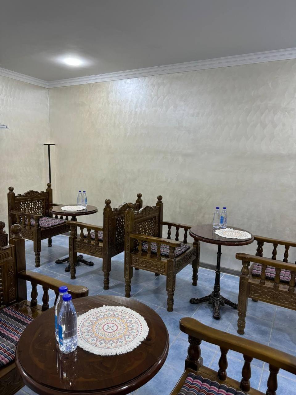 Rahat Inn Hotel Tasjkent Exteriör bild
